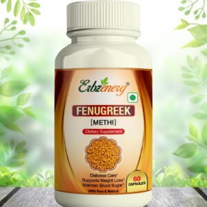 FENUGREEK Capsule