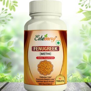 FENUGREEK TABLET