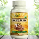 FLAX SEED Capsule