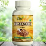 FLAX SEED TABLET