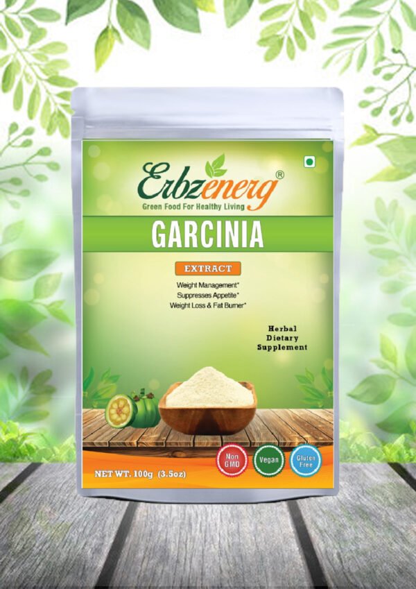 GARCINIA POWDER