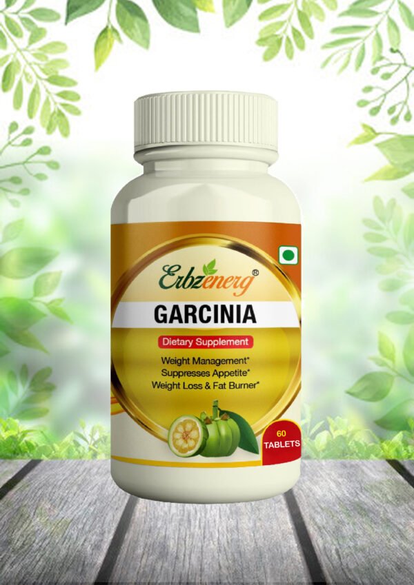 GARCINIA TABLET