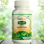 GILOY Capsule