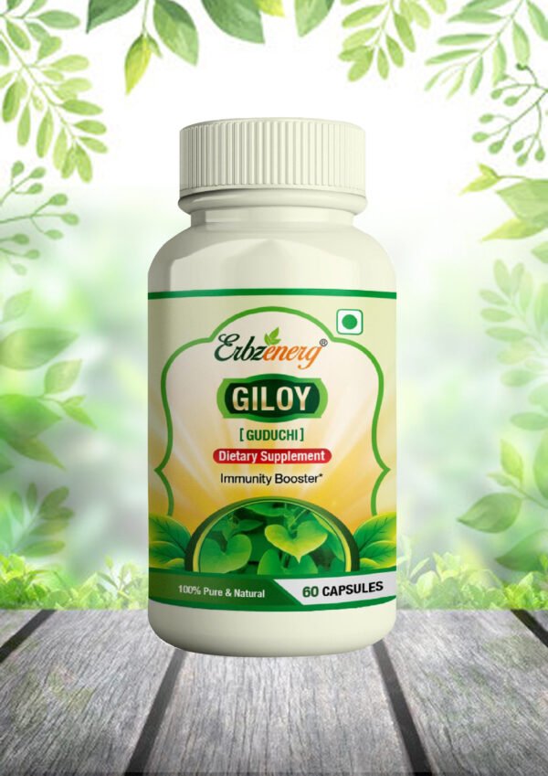 GILOY Capsule