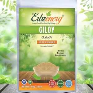 GILOY POWDER