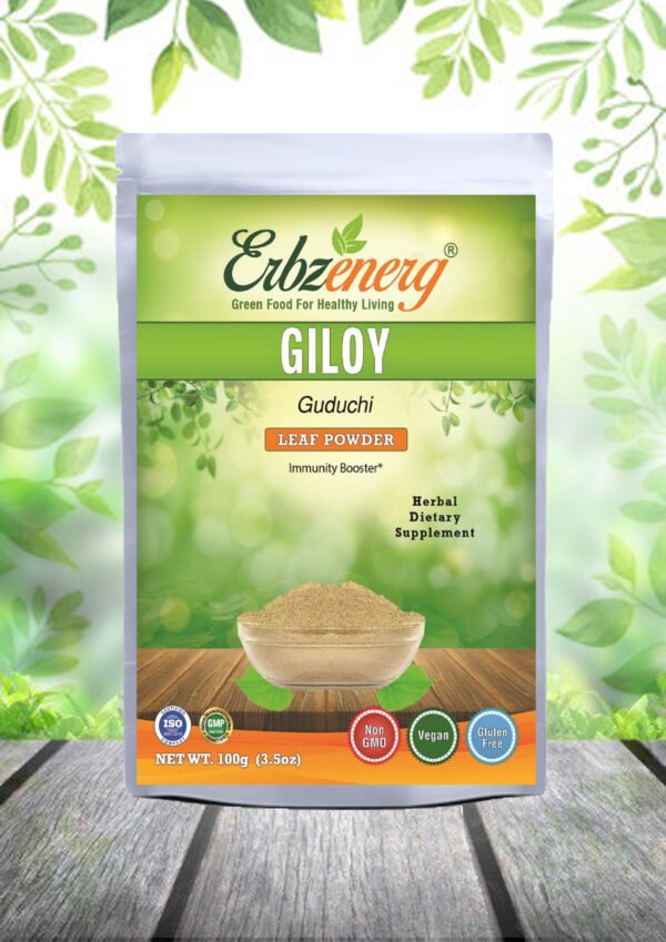 GILOY POWDER