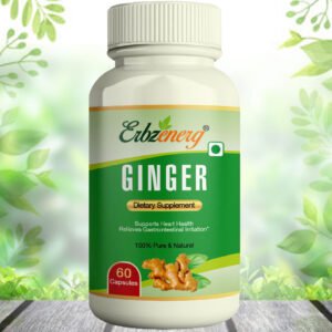 GINGER Capsule