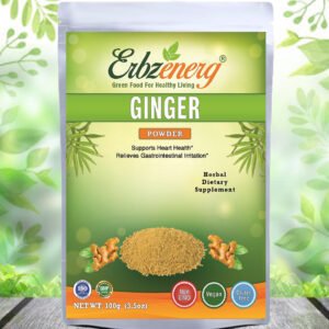 GINGER POWDER