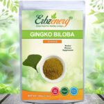 GINGKO BILOBA POWDER