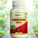 GINKGO BILOBA TABLET