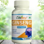 GINSENG Capsule