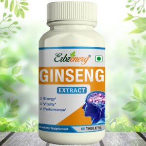 GINSENG TABLET