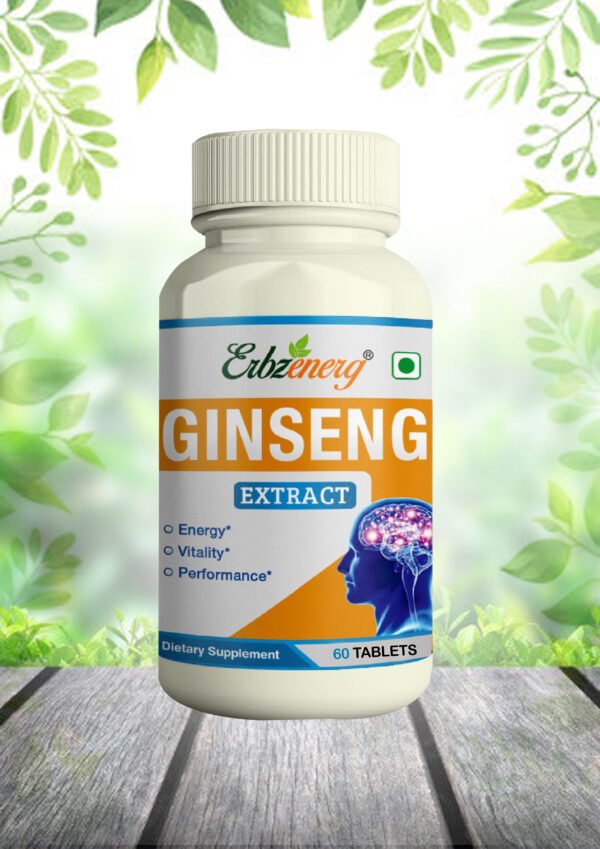 GINSENG TABLET