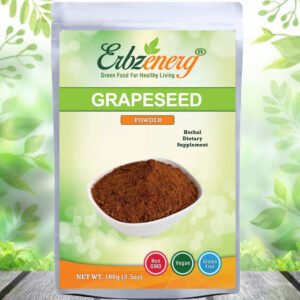 GRAPESEED POWDER