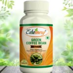 GREEN COFFEE BEAN TABLET