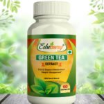 GREEN TEA Capsule