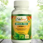 GREEN TEA TABLET