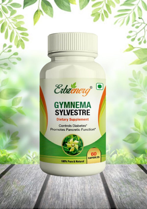 GYMNEMA Capsule