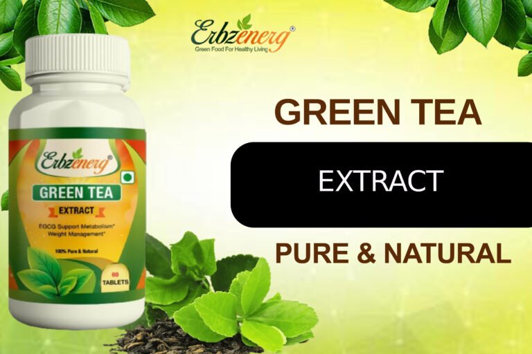 Green Tea Tablet-01