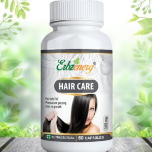 HAIR CARE Capsule