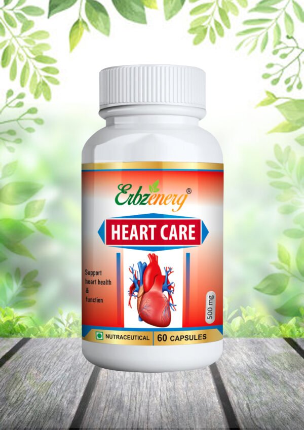 HEART CARE Capsule