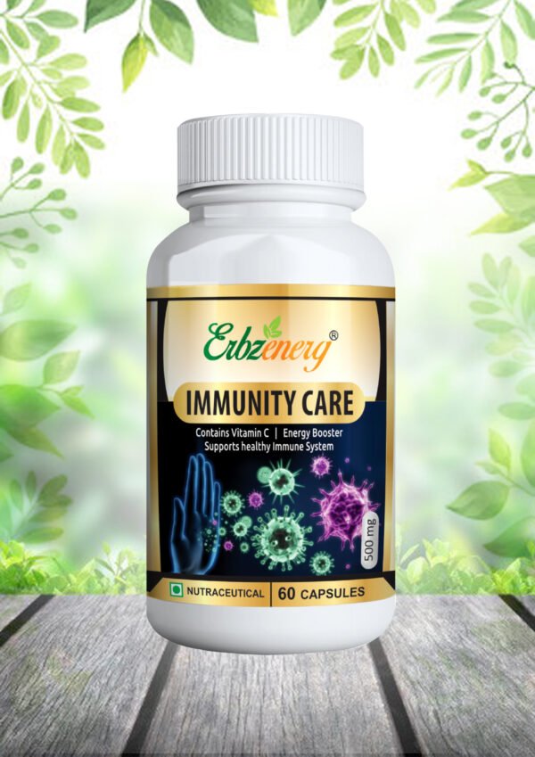 IMMUNITY CARE Capsule