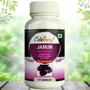 JAMUN Capsule