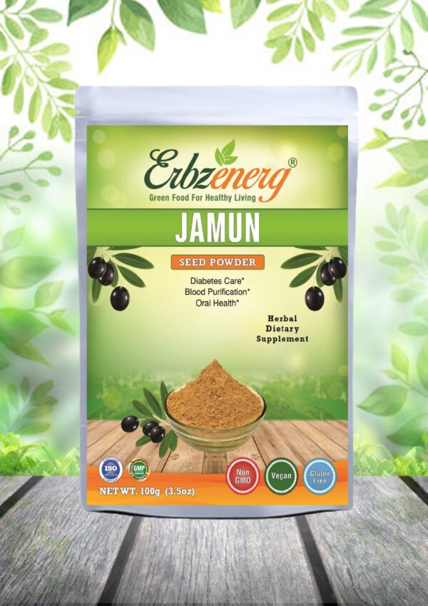 JAMUN POWDER