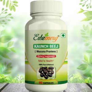 KAUNCH BEEJ Capsule