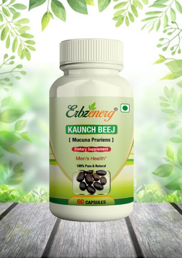 KAUNCH BEEJ Capsule