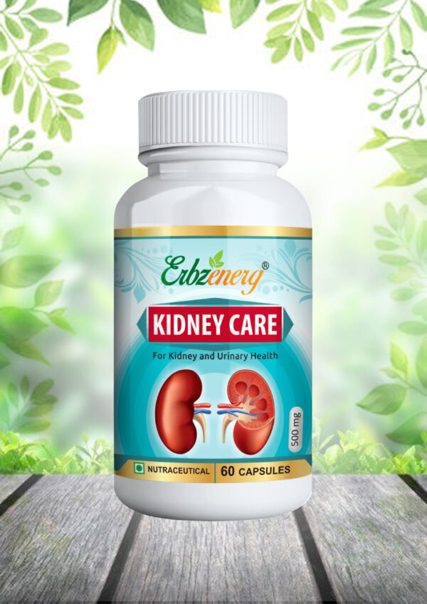 KIDNEY CARE Capsule