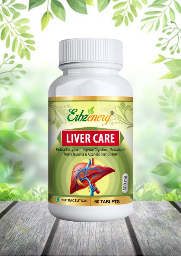 LIVER CARE TABLET