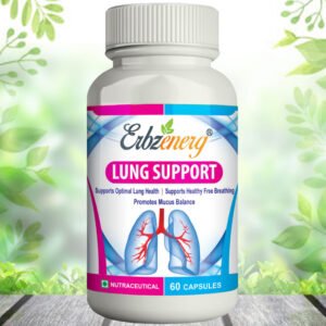 LUNG SUPPORT Capsule