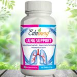 LUNG SUPPORT TABLET