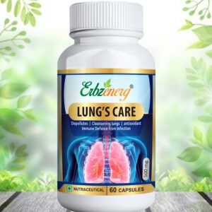 LUNGS CARE Capsule