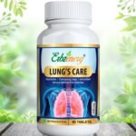 LUNGS CARE TABLET