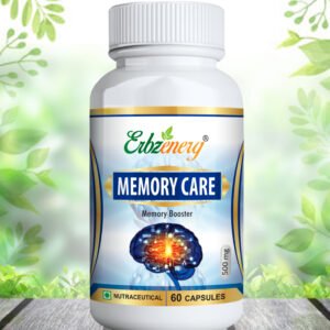 MEMORY CARE Capsule