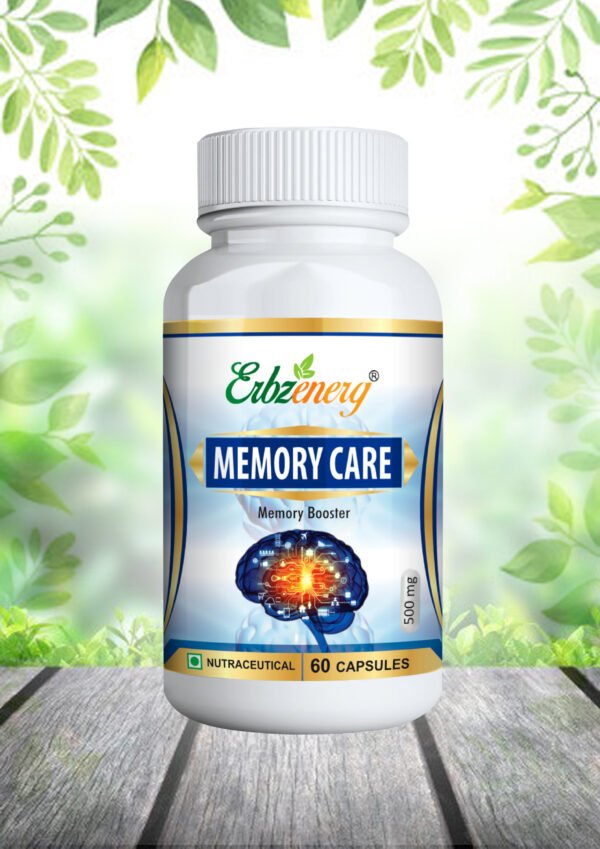 MEMORY CARE Capsule