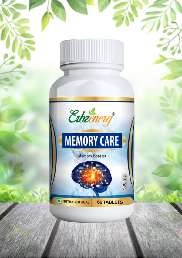 MEMORY CARE TABLET