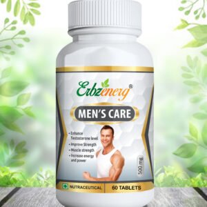 MENS CARE