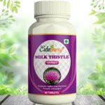 MILK THISTLE TABLET