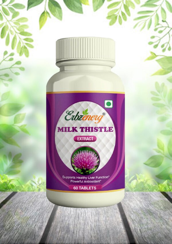 MILK THISTLE TABLET