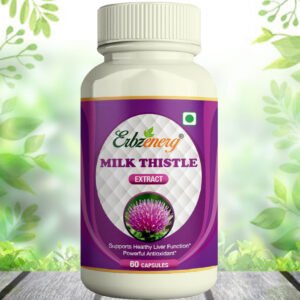 MILK THISTLE Capsule