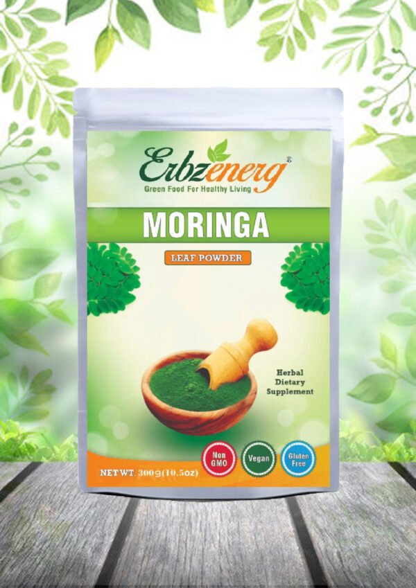 MORINGA POWDER