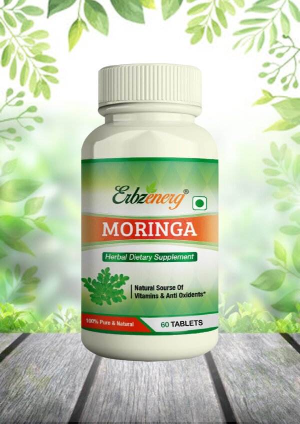 MORINGA TABLET