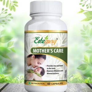 MOTHERS CARE Capsules