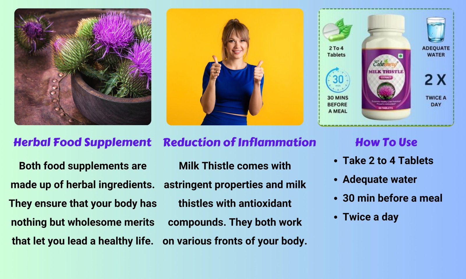 Milk Thistle Tablet-03