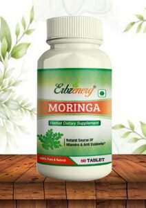 Moringa Capsule