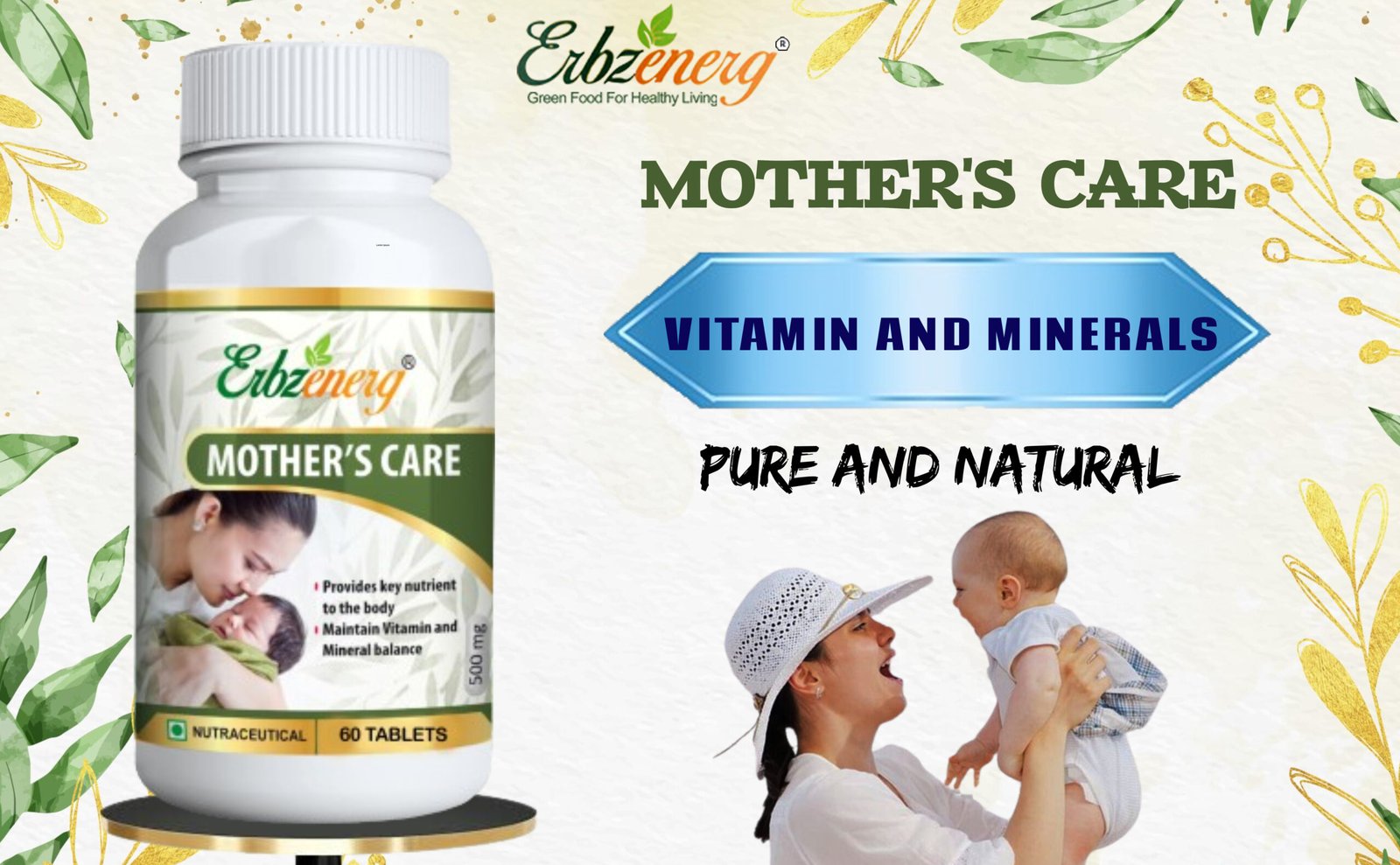 Mother's Care Tablet-01