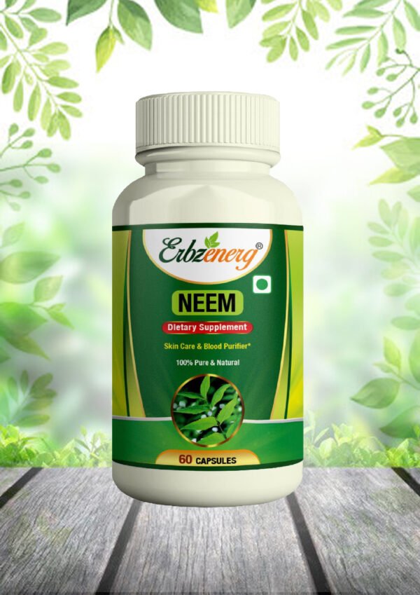 NEEM Capsule